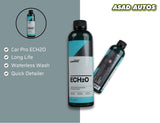 CarPro ECH2O Waterless Wash & Quick Detailer 500ml