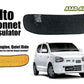 Car Bonnet Insulator for Suzuki Alto 2014-2026 660cc – Heat and Sound Insulation Pad