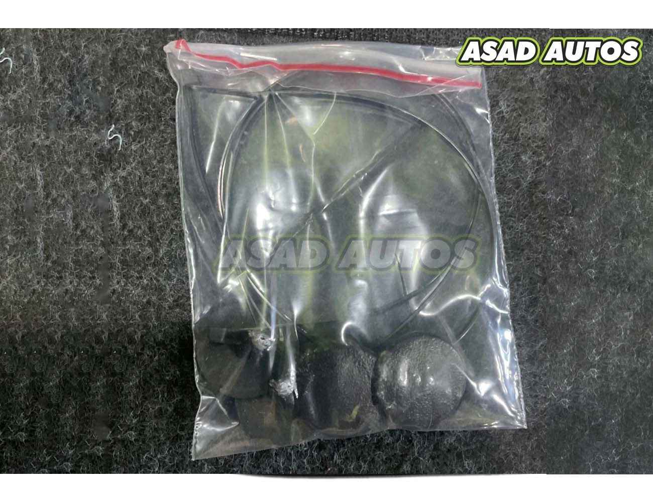 Car Bonnet Insulator for Suzuki Alto 2014-2026 660cc – Heat and Sound Insulation Pad