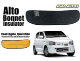 Car Bonnet Insulator for Suzuki Alto 2014-2026 660cc – Heat and Sound Insulation Pad