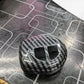 Car Carbon Fiber Key Cover for Suzuki Alto – Premium Protection and Style