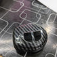 Car Carbon Fiber Key Cover for Suzuki Alto – Premium Protection and Style