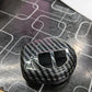 Car Carbon Fiber Key Cover for Suzuki Alto – Premium Protection and Style