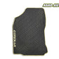 Car Floor Mats for Corolla Cross – Premium Latex Protection