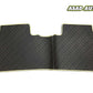 Car Floor Mats for Corolla Cross – Premium Latex Protection