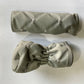 "Car Gear Knob Cover – Stylish, Comfortable & Protective for Manual & Automatic Vehicles."

