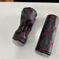 "Car Gear Knob Cover – Stylish, Durable & Universal Fit for All Vehicles."


