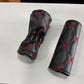 "Car Gear Knob Cover – Stylish, Durable & Universal Fit for All Vehicles."

