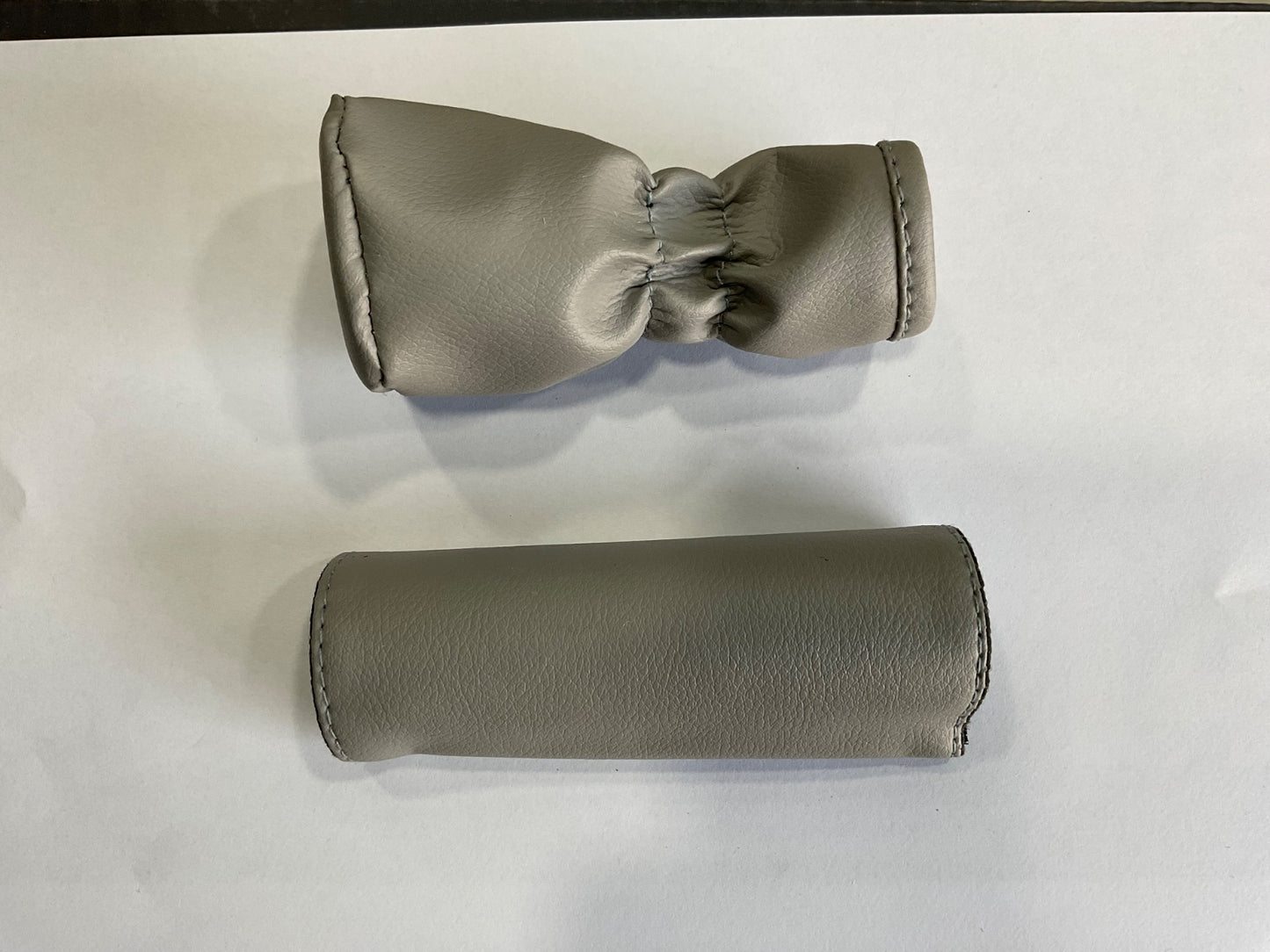 "Car Gear Knob Cover – Stylish & Durable for Manual & Automatic Vehicles."

