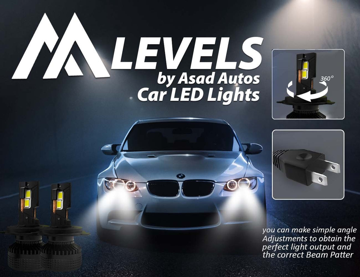 Car Led Light Rd Car LED Lights 1000W – Ultra-Bright & Energy-Efficient | # ...