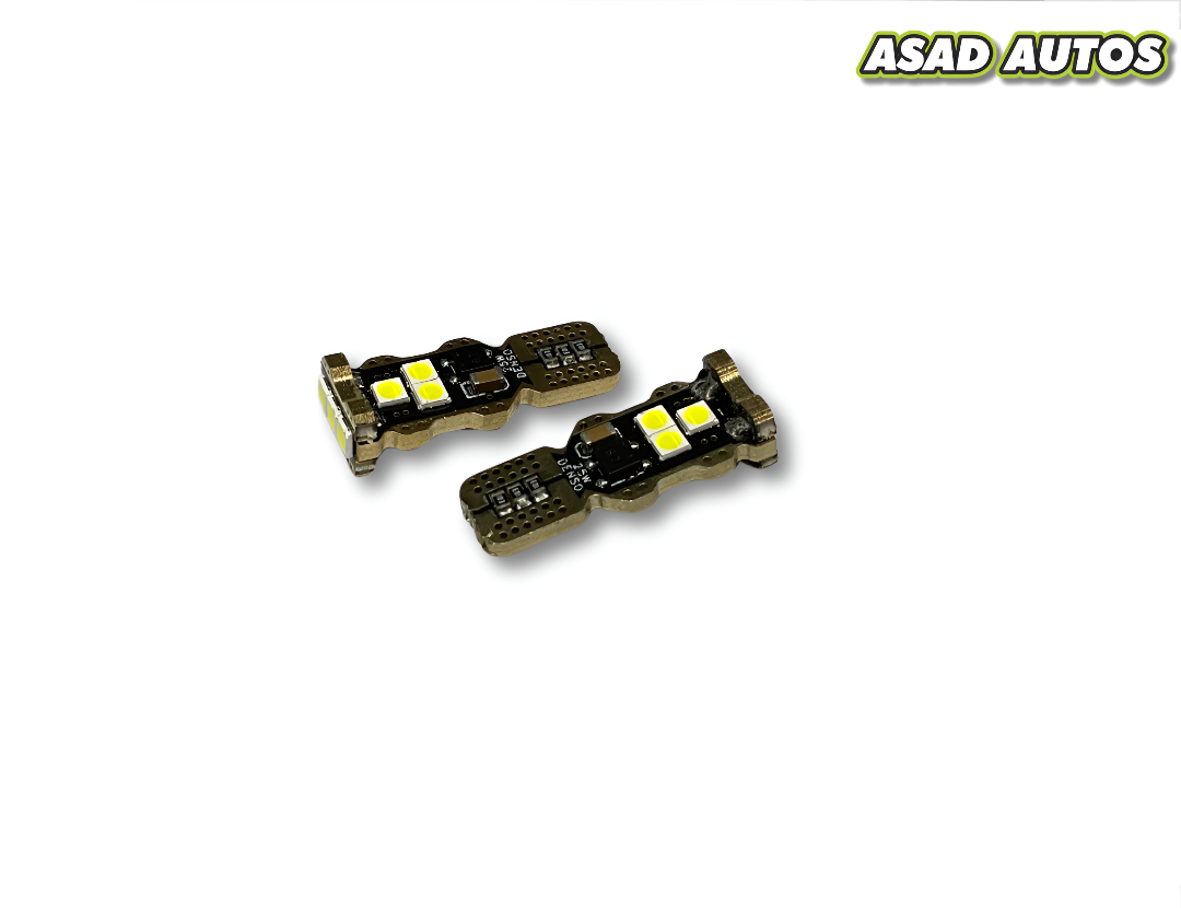 Car Parking Bulbs GB White – Bright & Stylish Parking Lights