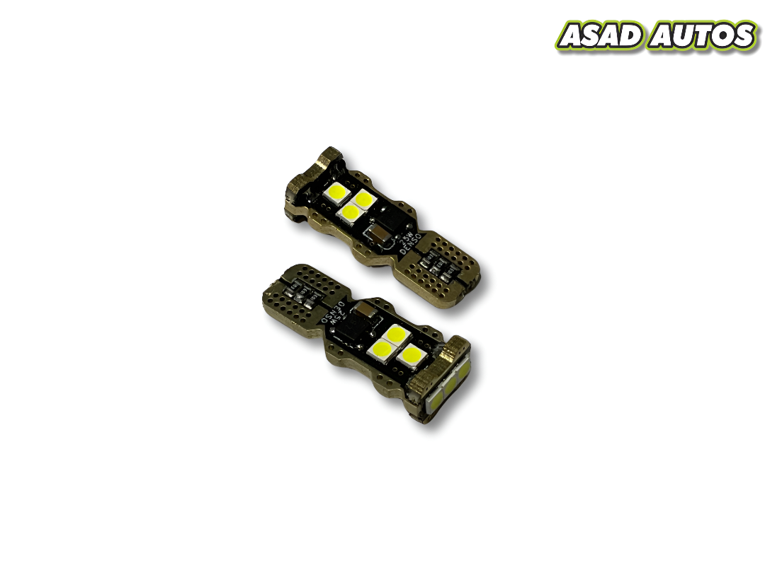 Car Parking Bulbs GB White – Bright & Stylish Parking Lights