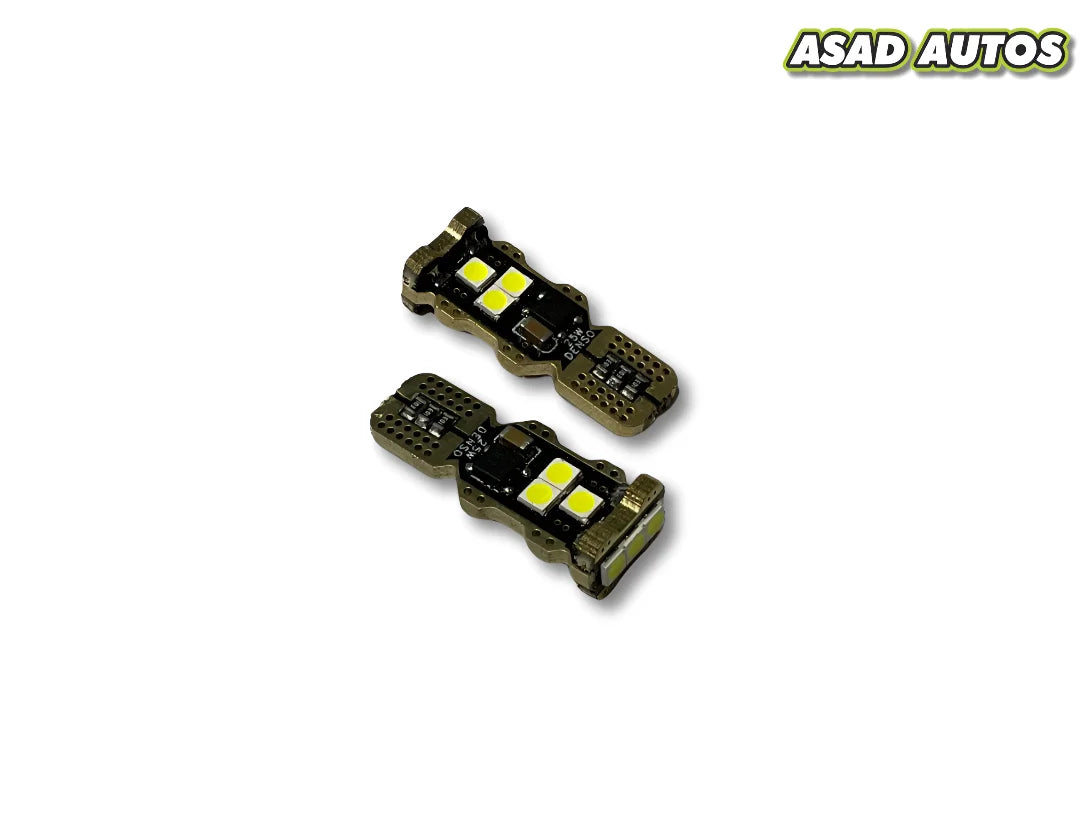 Car Parking Bulbs GB White – Bright & Stylish Parking Lights