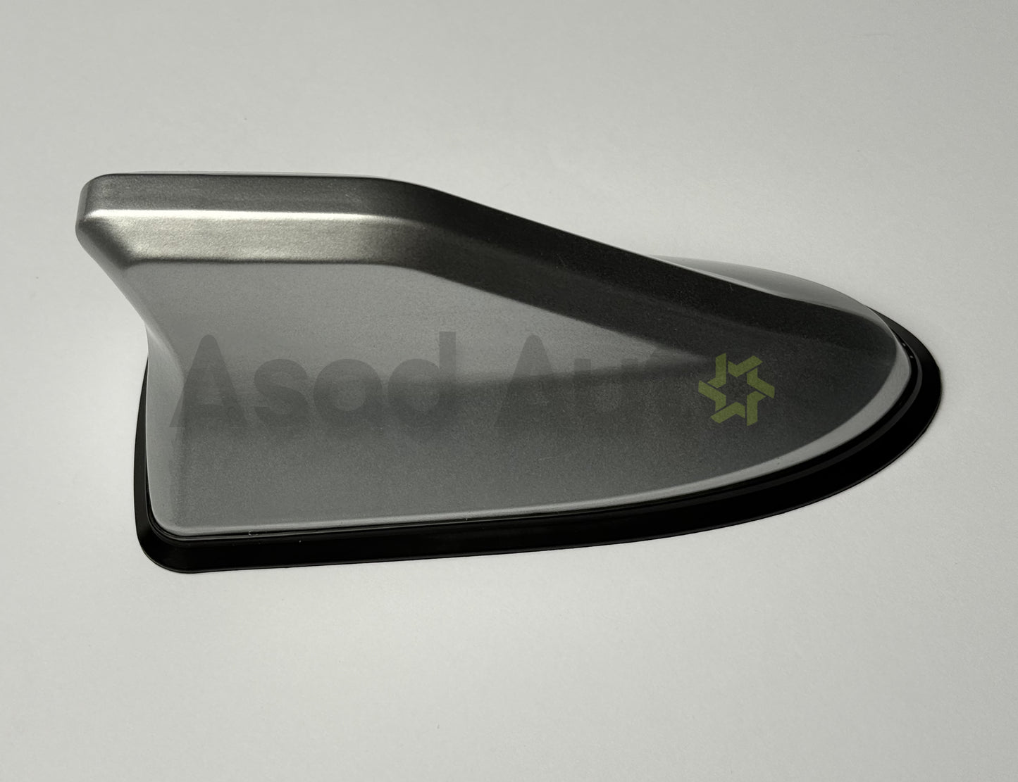 Car Shark Fin Antenna – Stylish, Signal-Boosting & Durable