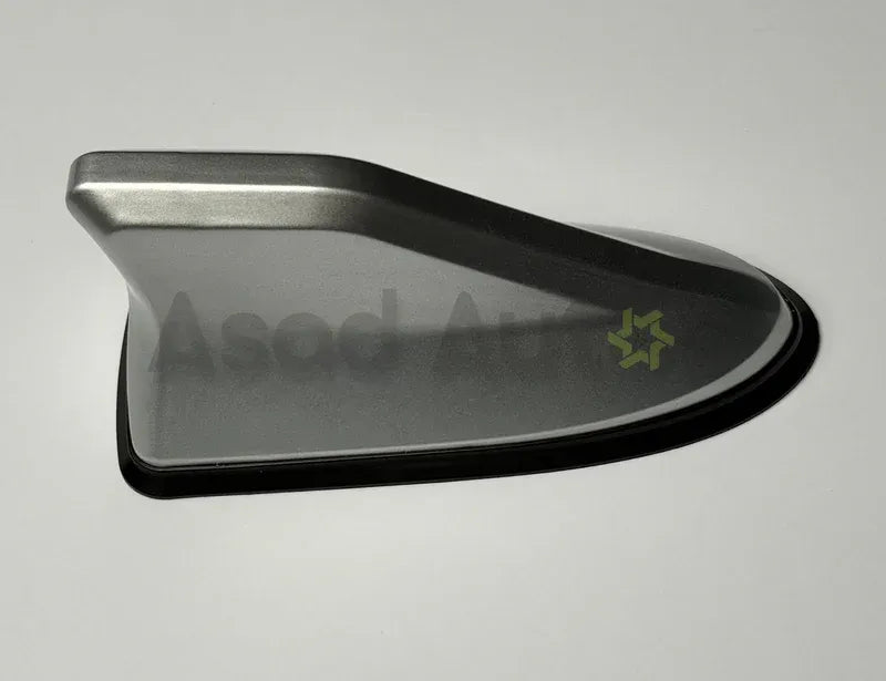 Car Shark Fin Antenna – Stylish, Signal-Boosting & Durable