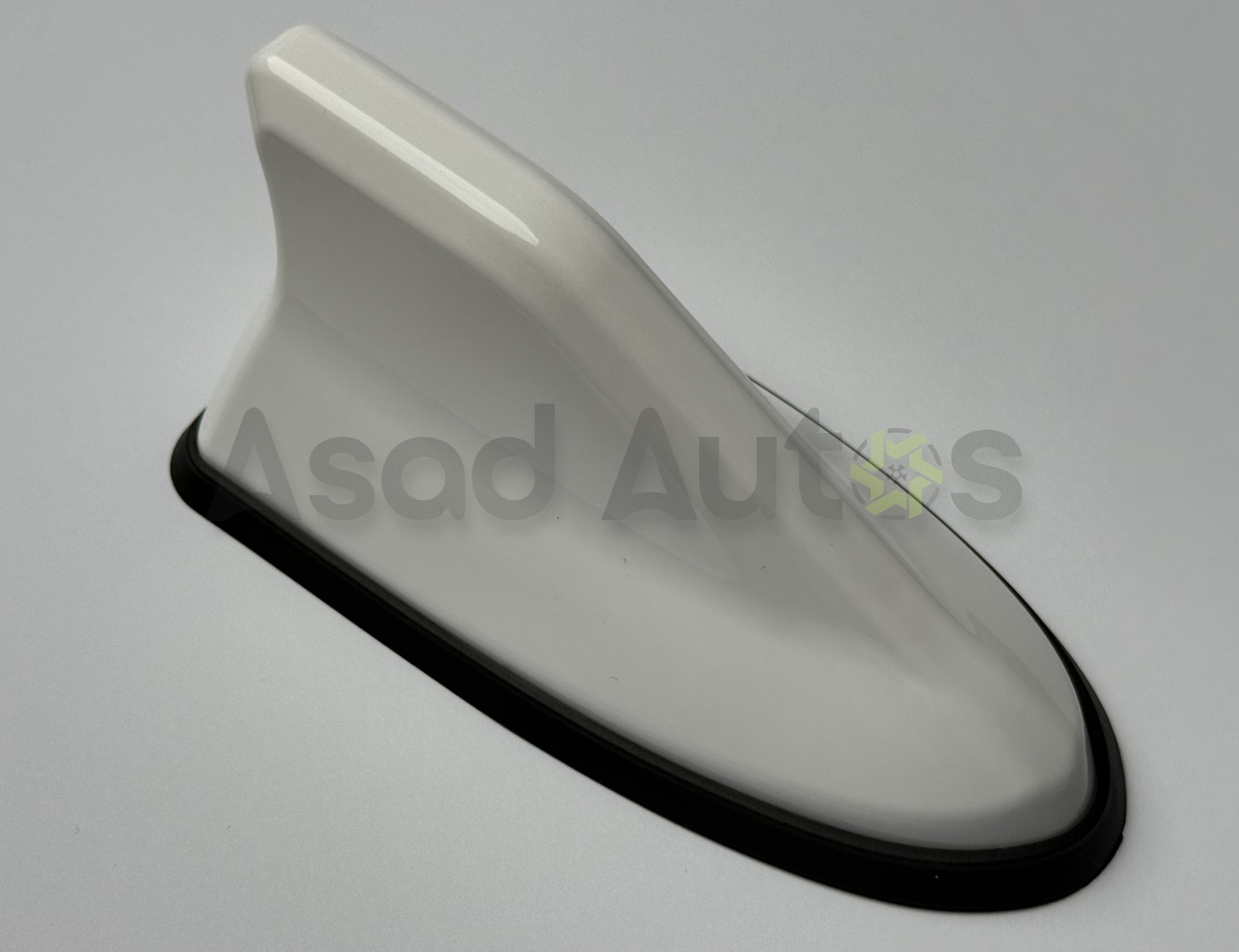 Car Shark Fin Antenna – Stylish, Signal-Boosting & Durable