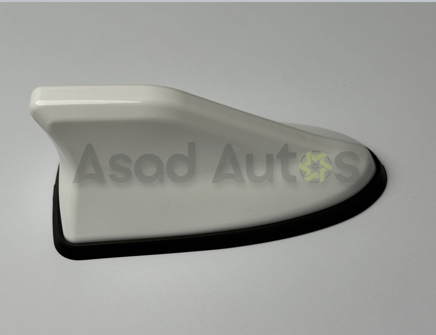 Car Shark Fin Antenna – Stylish, Signal-Boosting & Durable