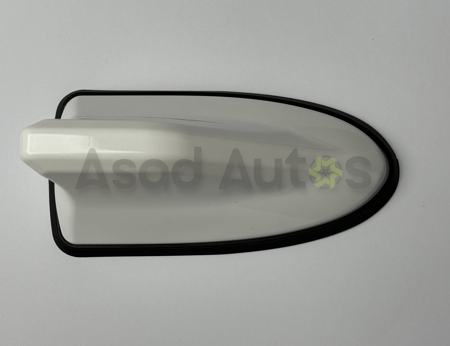 Car Shark Fin Antenna – Stylish, Signal-Boosting & Durable
