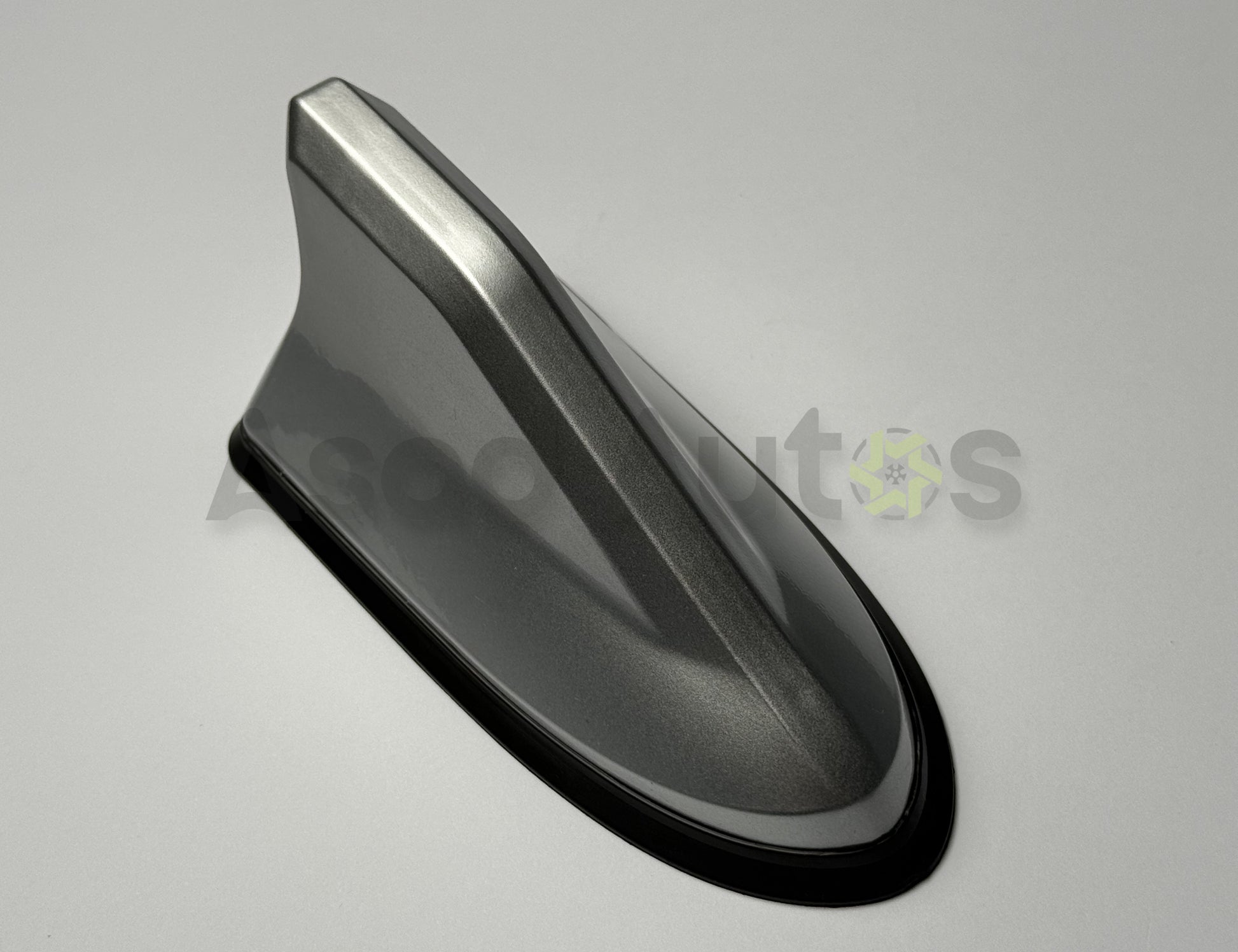 Car Shark Fin Antenna – Stylish, Signal-Boosting & Durable