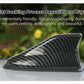 Car Shark Fin Antenna – Stylish, Signal-Boosting & Durable
