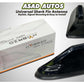 Car Shark Fin Antenna – Stylish, Signal-Boosting & Durable