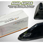 Universal Shark Fin Antenna – Stylish, Signal-Boosting & Easy to Install