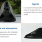 Car Shark Fin Antenna – Stylish, Signal-Boosting & Durable