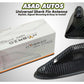 Car Shark Fin Antenna – Stylish, Signal-Boosting & Durable