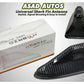 Car Shark Fin Antenna – Stylish, Signal-Boosting & Durable