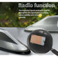 Car Shark Fin Antenna – Stylish, Signal-Boosting & Durable