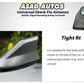 Car Shark Fin Antenna – Stylish, Signal-Boosting & Durable