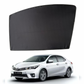 Car Sun Shades For Toyota Corolla 2014-2026