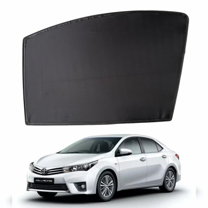 Car Sun Shades For Toyota Corolla 2014-2026