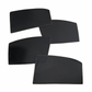 Car Sun Shades For Toyota Corolla 2014-2026
