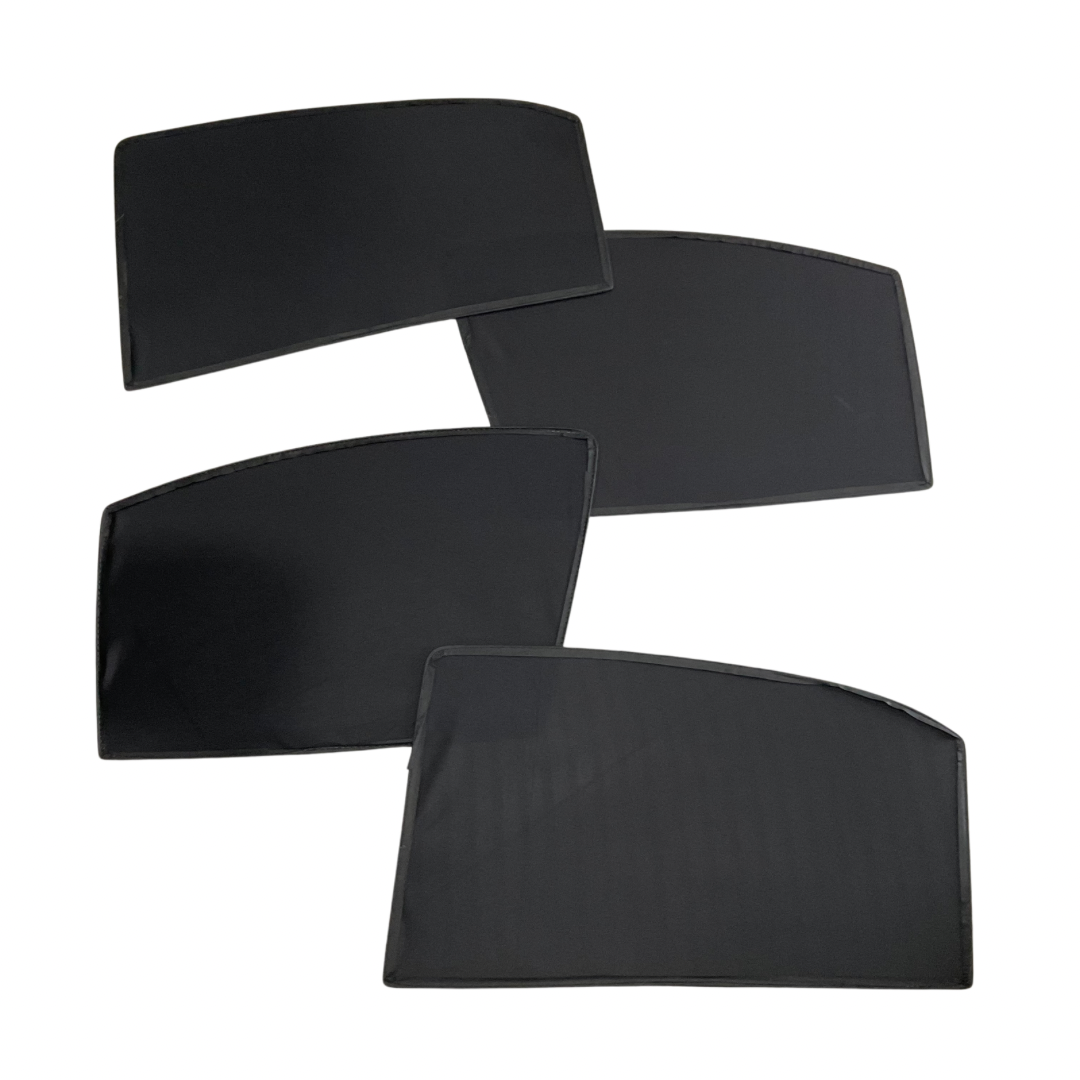 Car Sun Shades For Toyota Corolla 2014-2026