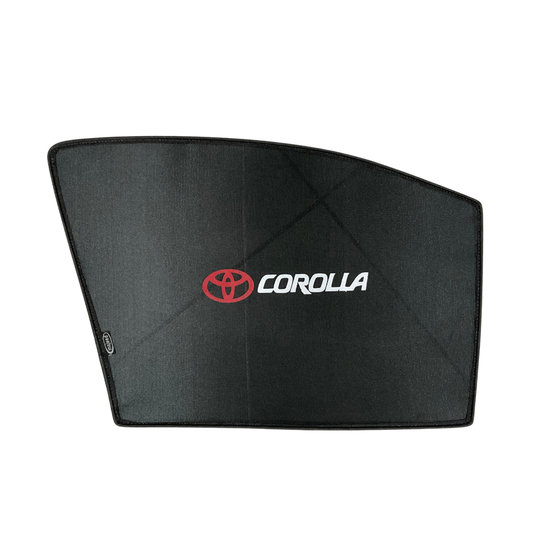 Car Sun Shades For Toyota Corolla 2014-2026