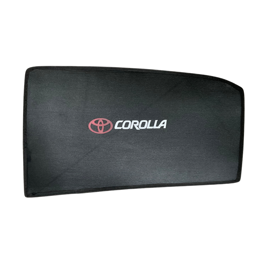 Car Sun Shades For Toyota Corolla 2014-2026