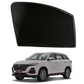 Car Sun Shades for Changan Oshan X7, providing UV protection, heat reduction, and enhanced comfort for your vehicle's interior.