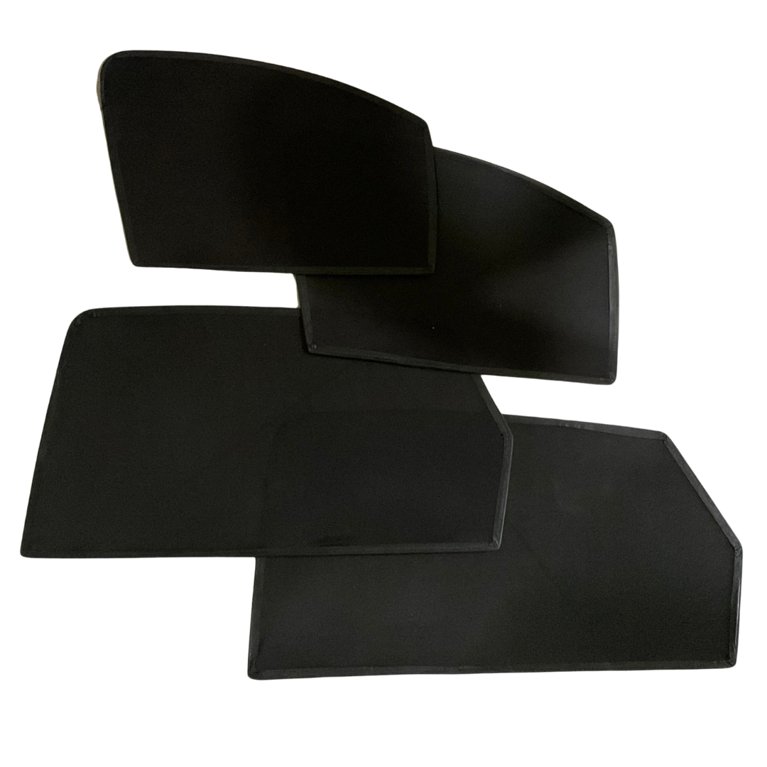 Car Sun Shades for Changan Oshan X7, providing UV protection, heat reduction, and enhanced comfort for your vehicle's interior.