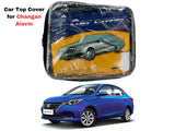 Car Top Cover for Changan Alsvin – Premium All-Weather Protection
