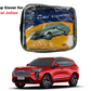 Car Top Cover for Haval Jolion – Premium Protection and Style