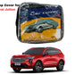 Car Top Cover for Haval Julion – Durable Protection and Stylish Design