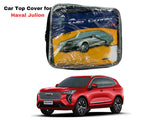 Car Top Cover for Haval Julion – Durable Protection and Stylish Design