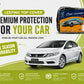 Car Top Cover for Honda Civic Rebirth – Premium All-Weather Protection
