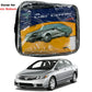 Car Top Cover for Honda Civic Reborn – Premium All-Weather Protection