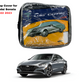 Car Top Cover for Hyundai Sonata (2022-2023) – Superior Protection and Style