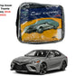 Car Top Cover for Toyota Camry (2018-2023) – Premium Protection and Style
