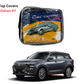 Car Top Covers for Oshan X7 – Ultimate Protection and Style