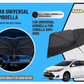 Car Universal Umbrella For Corolla 2014-2025