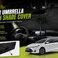 Car Universal Umbrella For Corolla 2014–2026